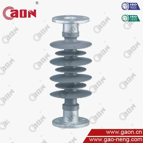 25kV Post Composite Insulator 25kV Post Composite Insulator